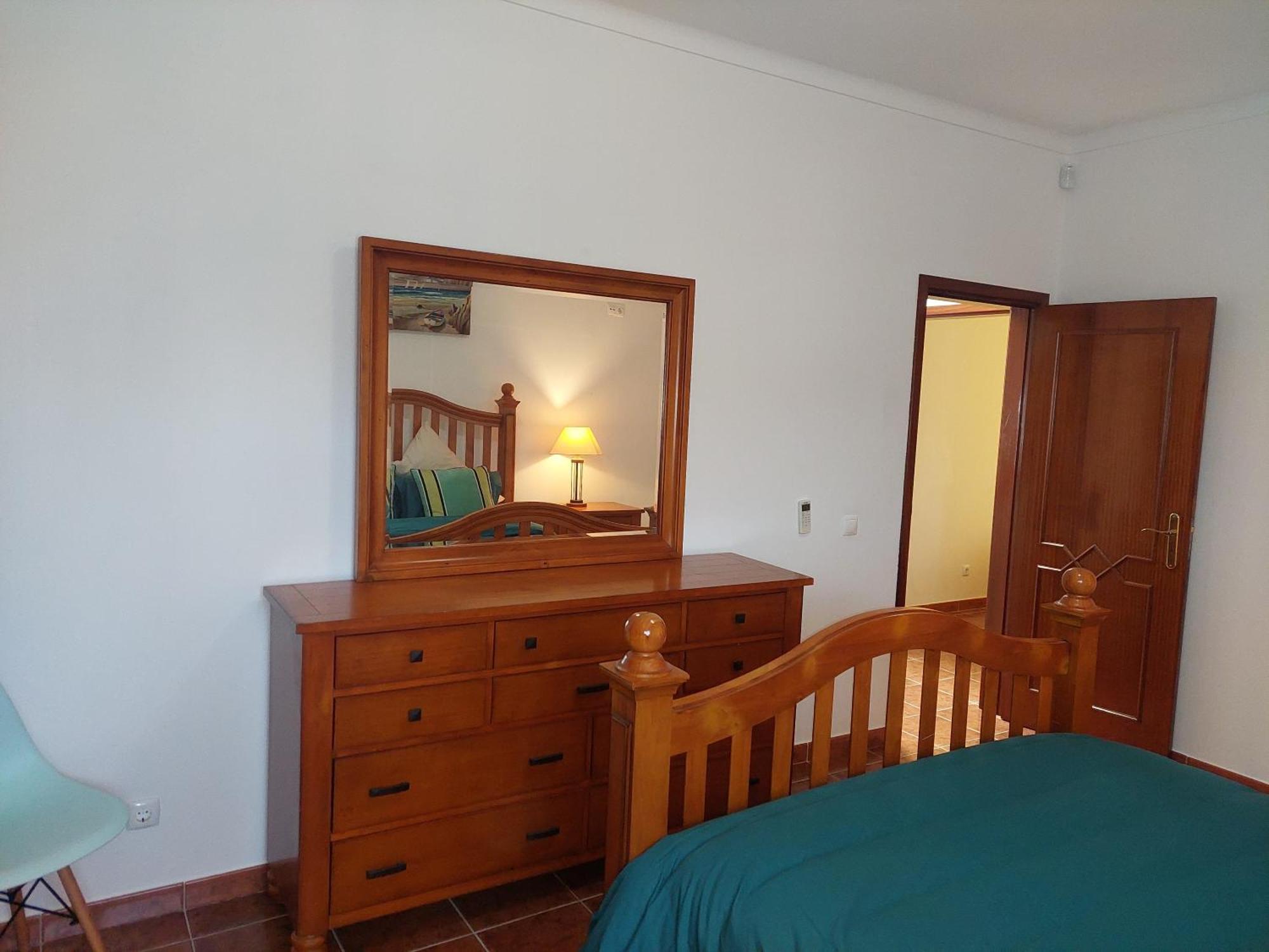 Villa Lucia, Olhos D'agua, Albufeira