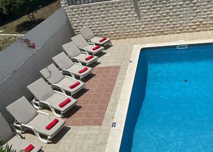 Villa Lucia, Olhos D\'Agua, Albufeira