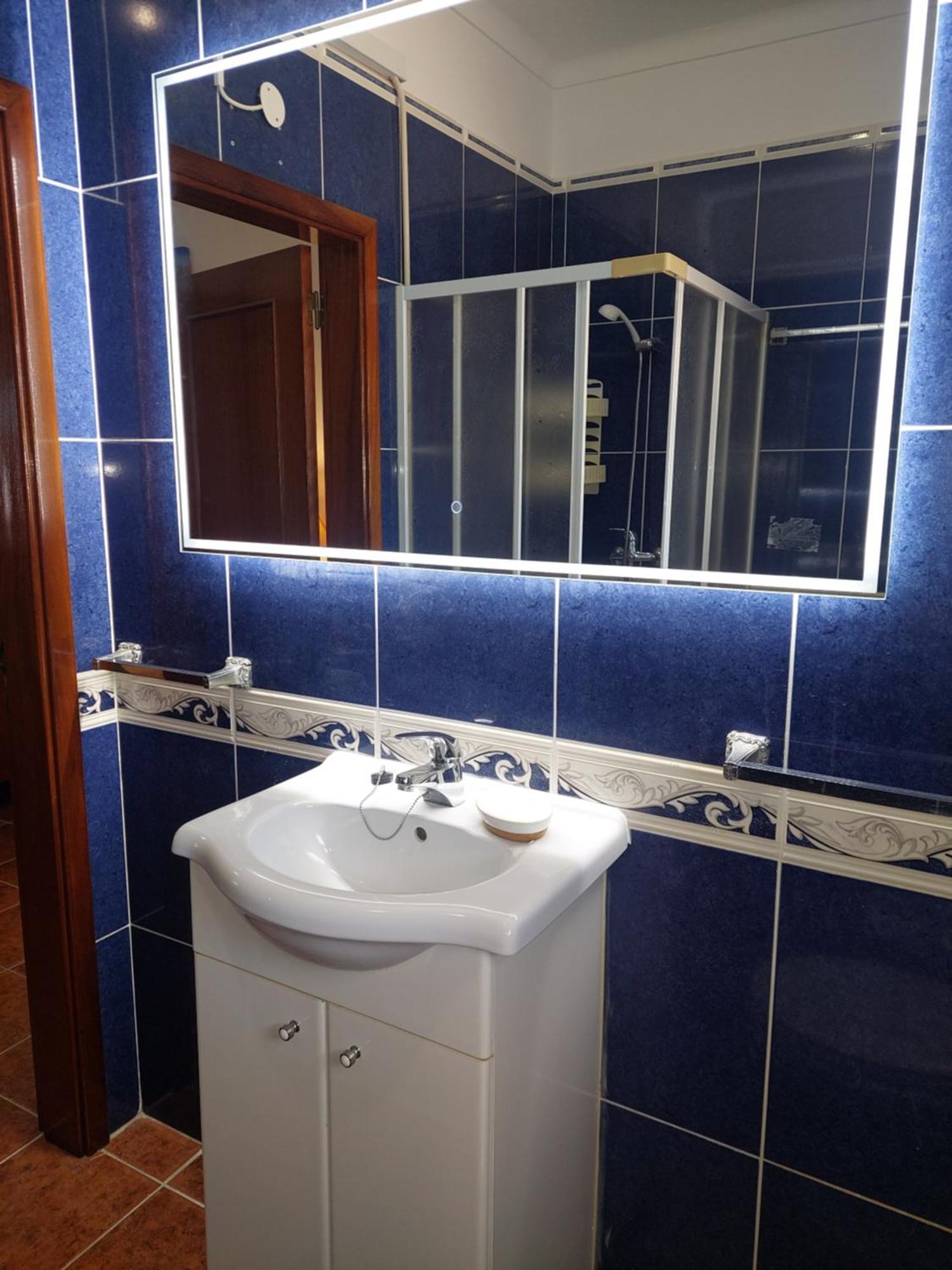 Lucia, Olhos D'agua, Villa Albufeira