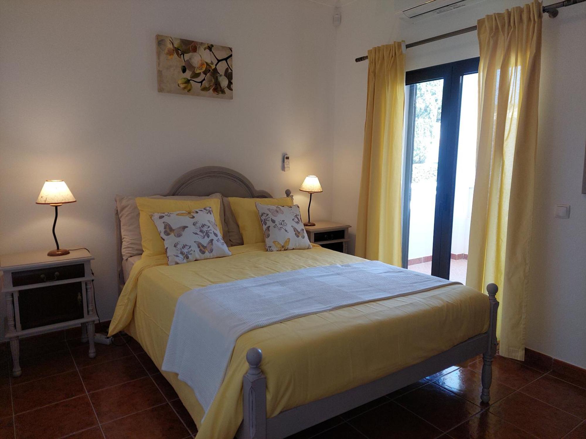 Villa Lucia, Olhos D'agua, *