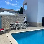 Villa Lucia, Olhos D\'Agua, Albufeira